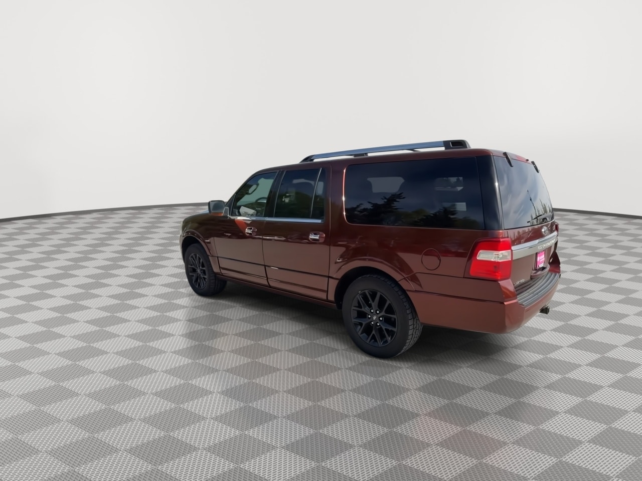 Thumbnail: 2017 Ford Expedition EL - 6