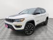 Used 2018 Jeep Compass Trailhawk 4x4 SUV