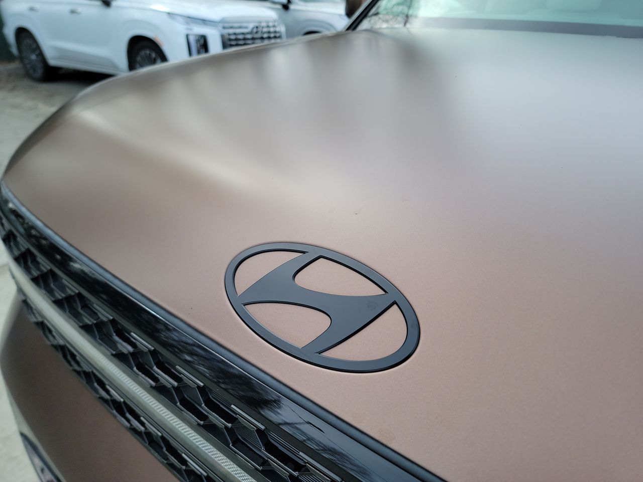 Thumbnail: 2025 Hyundai Santa Fe - 28