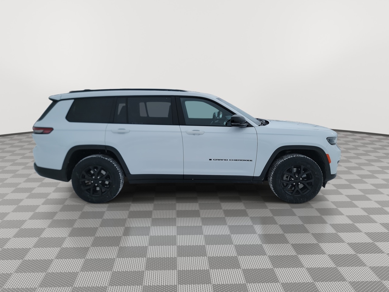 Thumbnail: 2024 Jeep Grand Cherokee L - 9