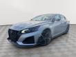 Used 2023 Nissan Altima 2.5 SR Sedan
