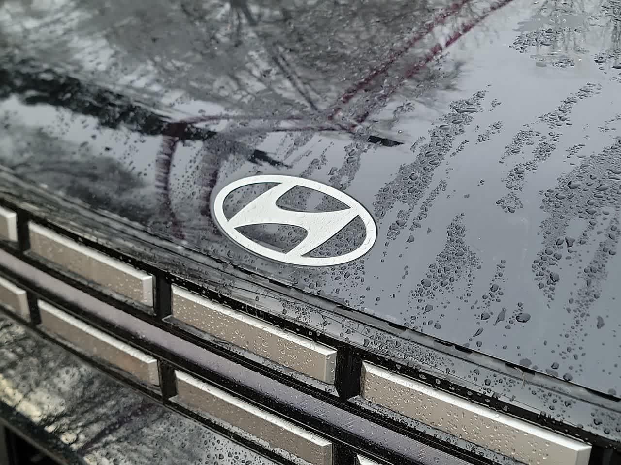 Thumbnail: 2026 Hyundai Santa Fe - 25