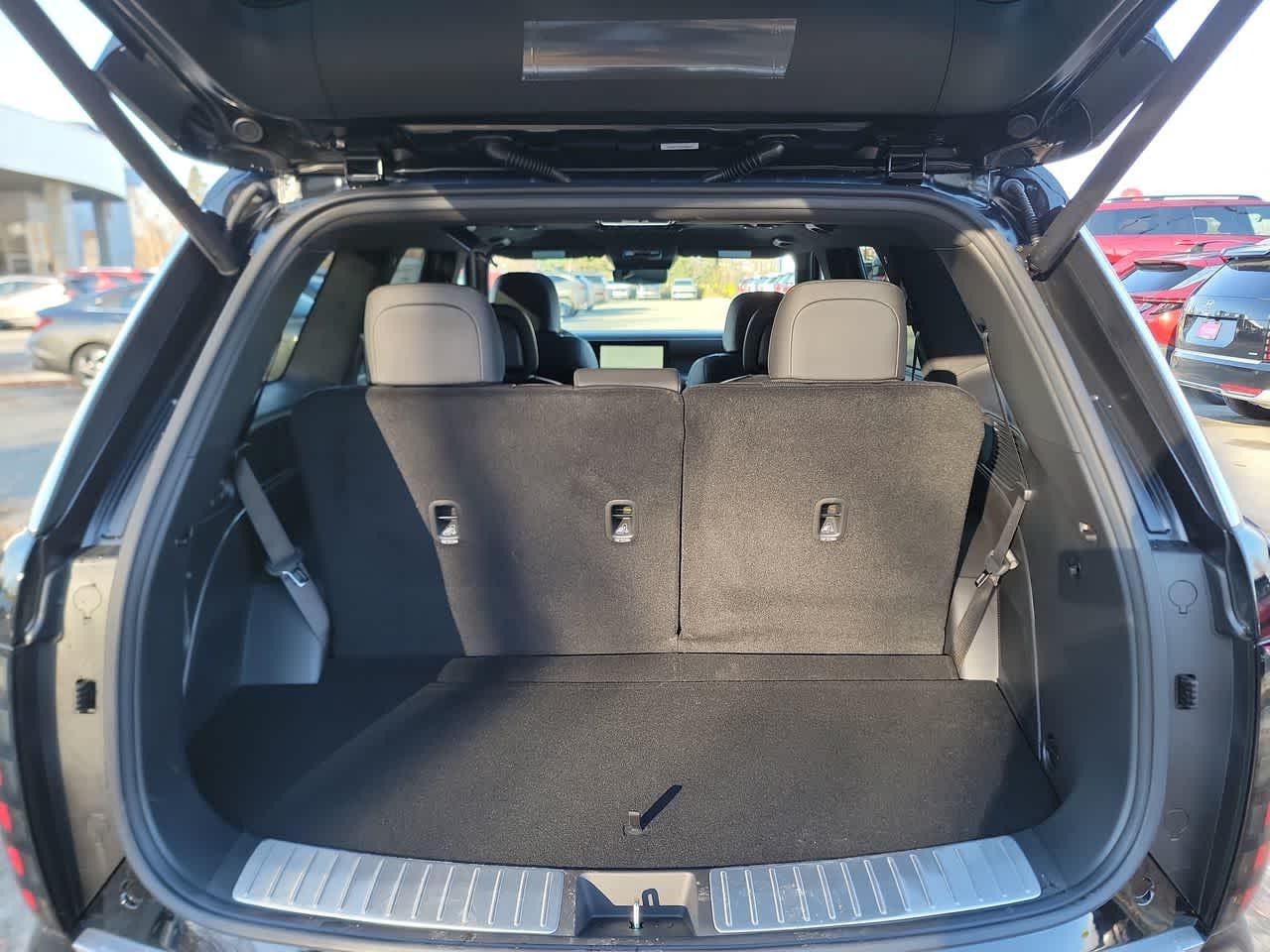 Thumbnail: 2026 Hyundai Palisade - 24