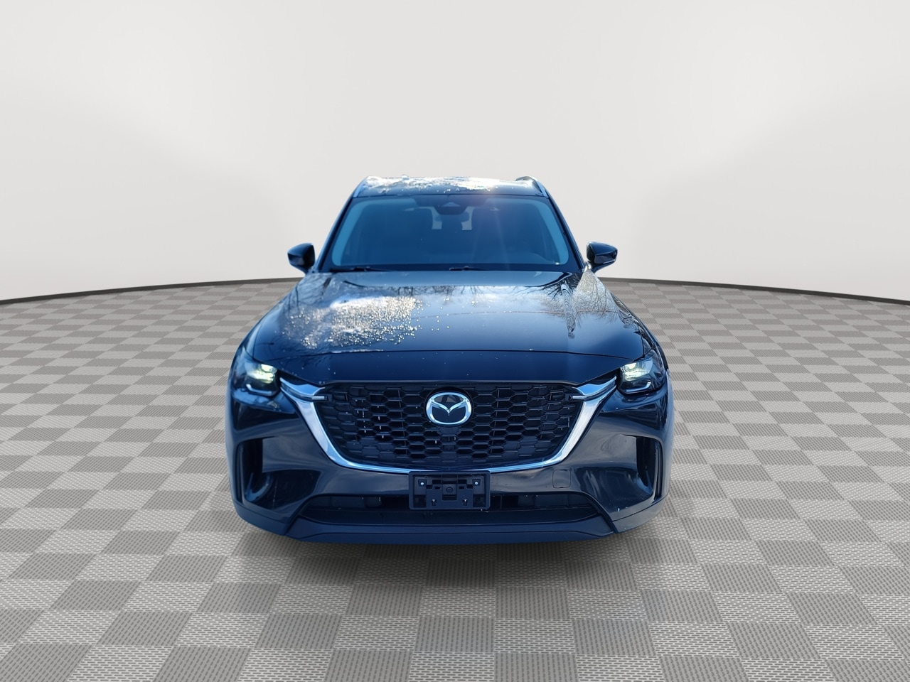 Thumbnail: 2024 Mazda CX-90 - 3