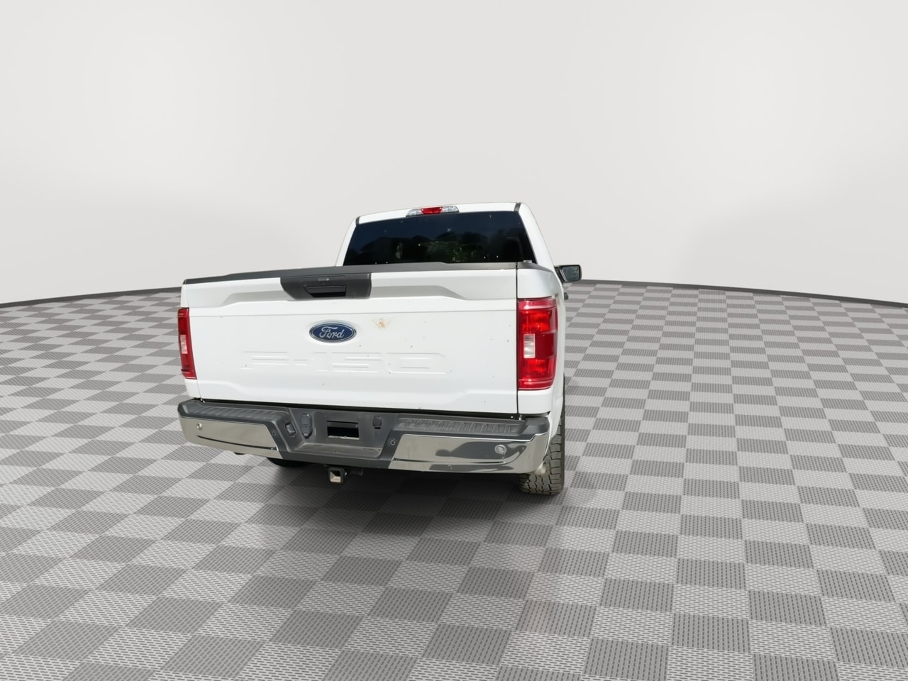 Thumbnail: 2021 Ford F-150 - 6