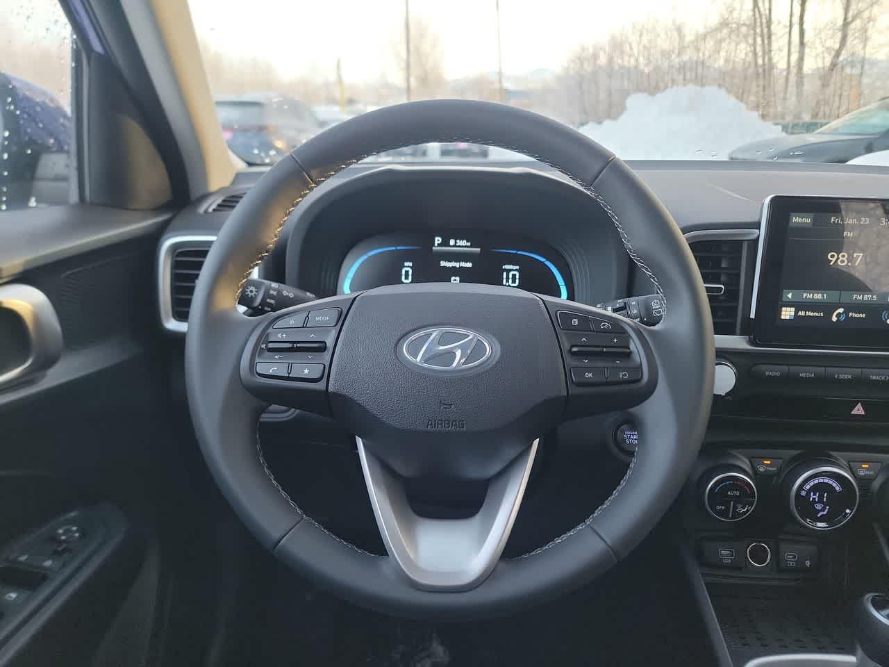 Thumbnail: 2026 Hyundai Venue - 14