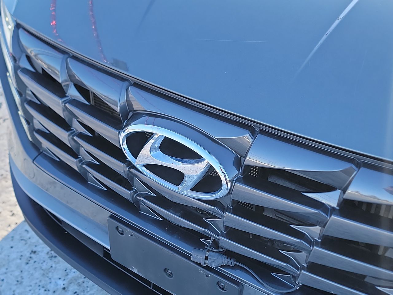 Thumbnail: 2022 Hyundai Tucson - 26