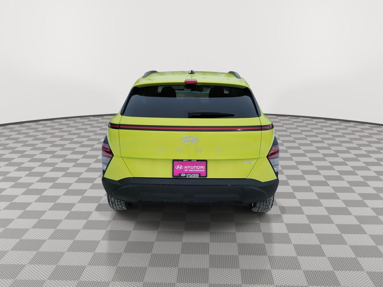 Thumbnail: 2024 Hyundai Kona - 7