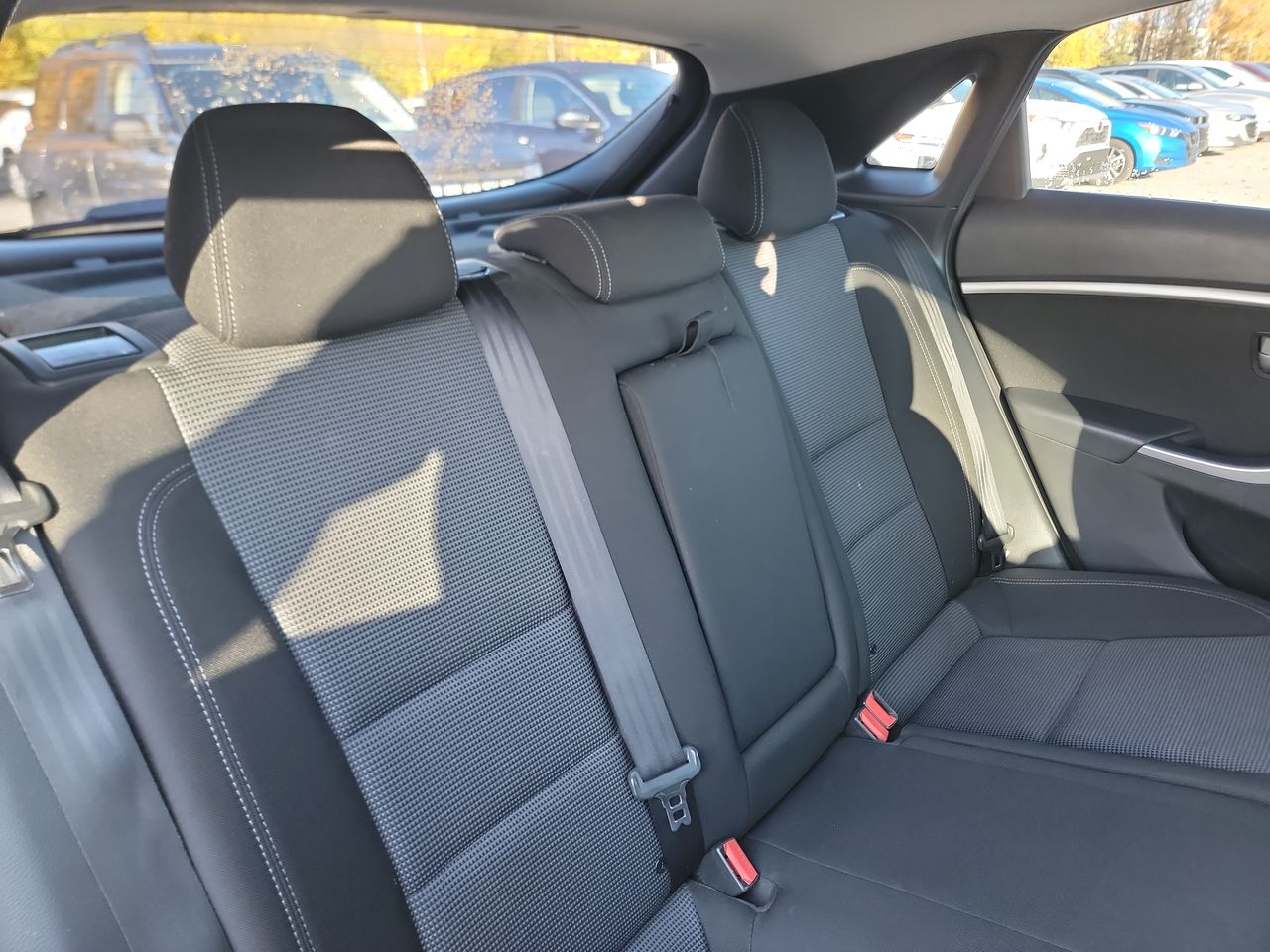 Thumbnail: 2014 Hyundai Elantra - 20