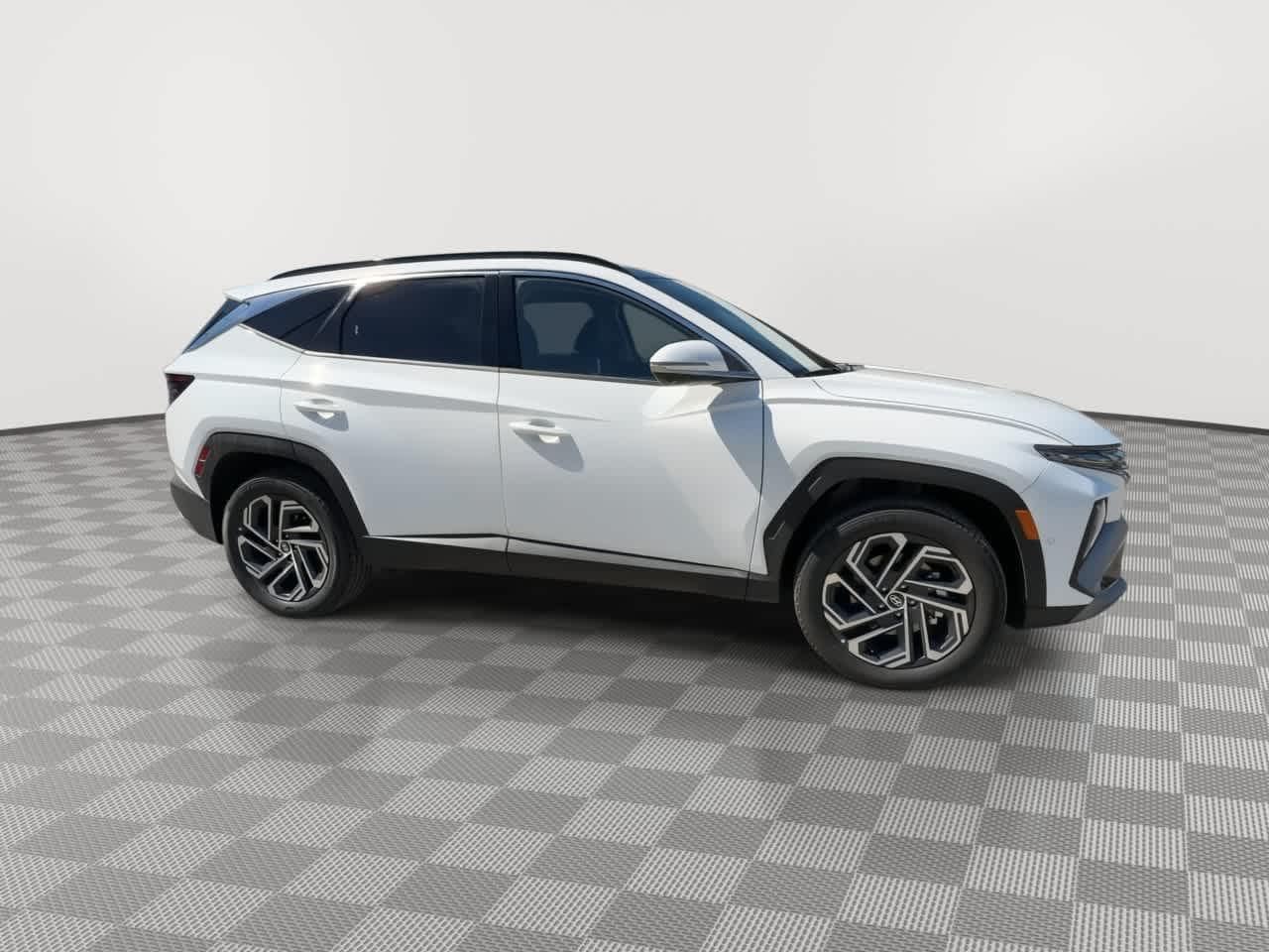 Thumbnail: 2026 Hyundai Tucson - 9