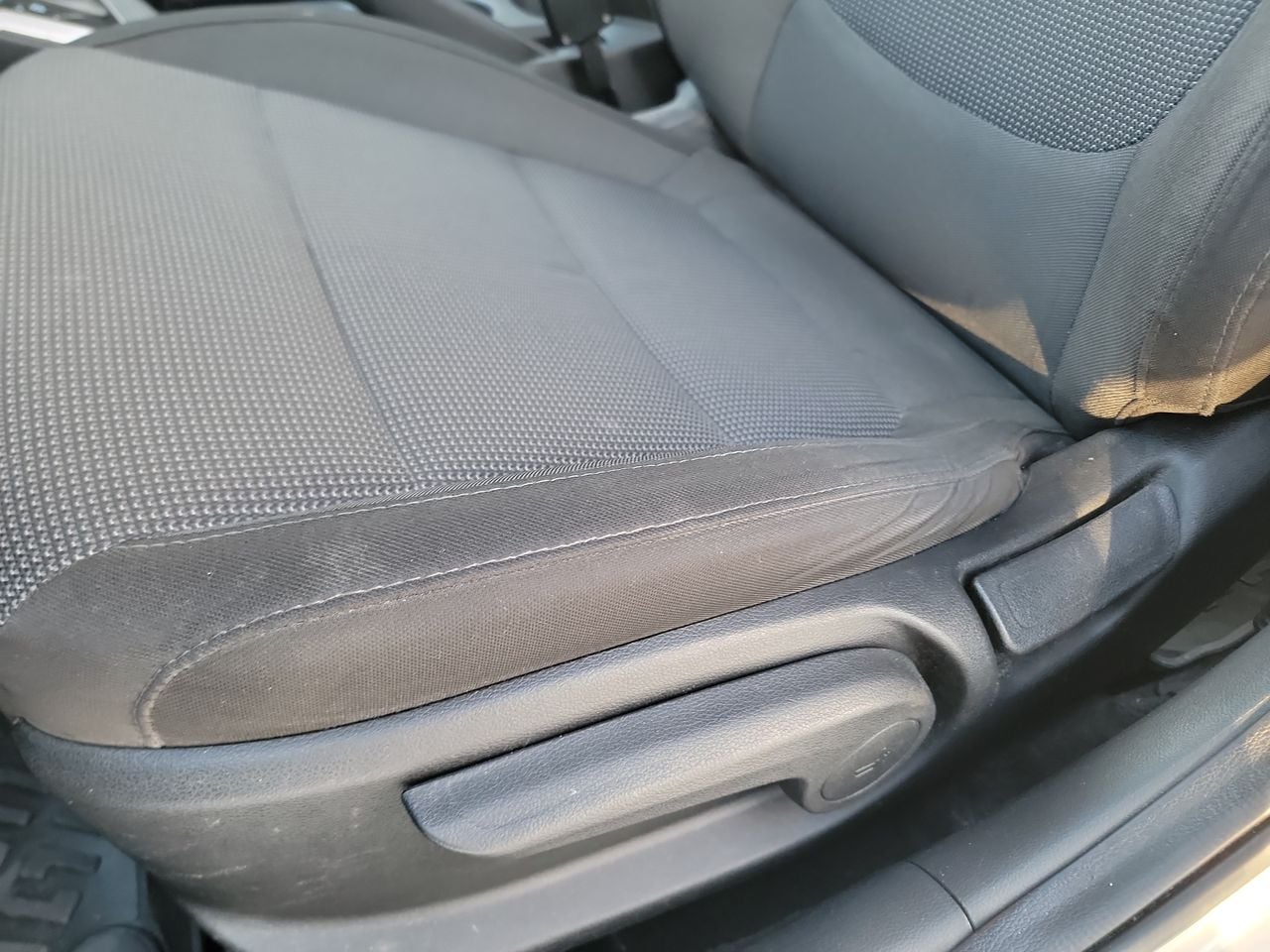 Thumbnail: 2020 Hyundai Accent - 12