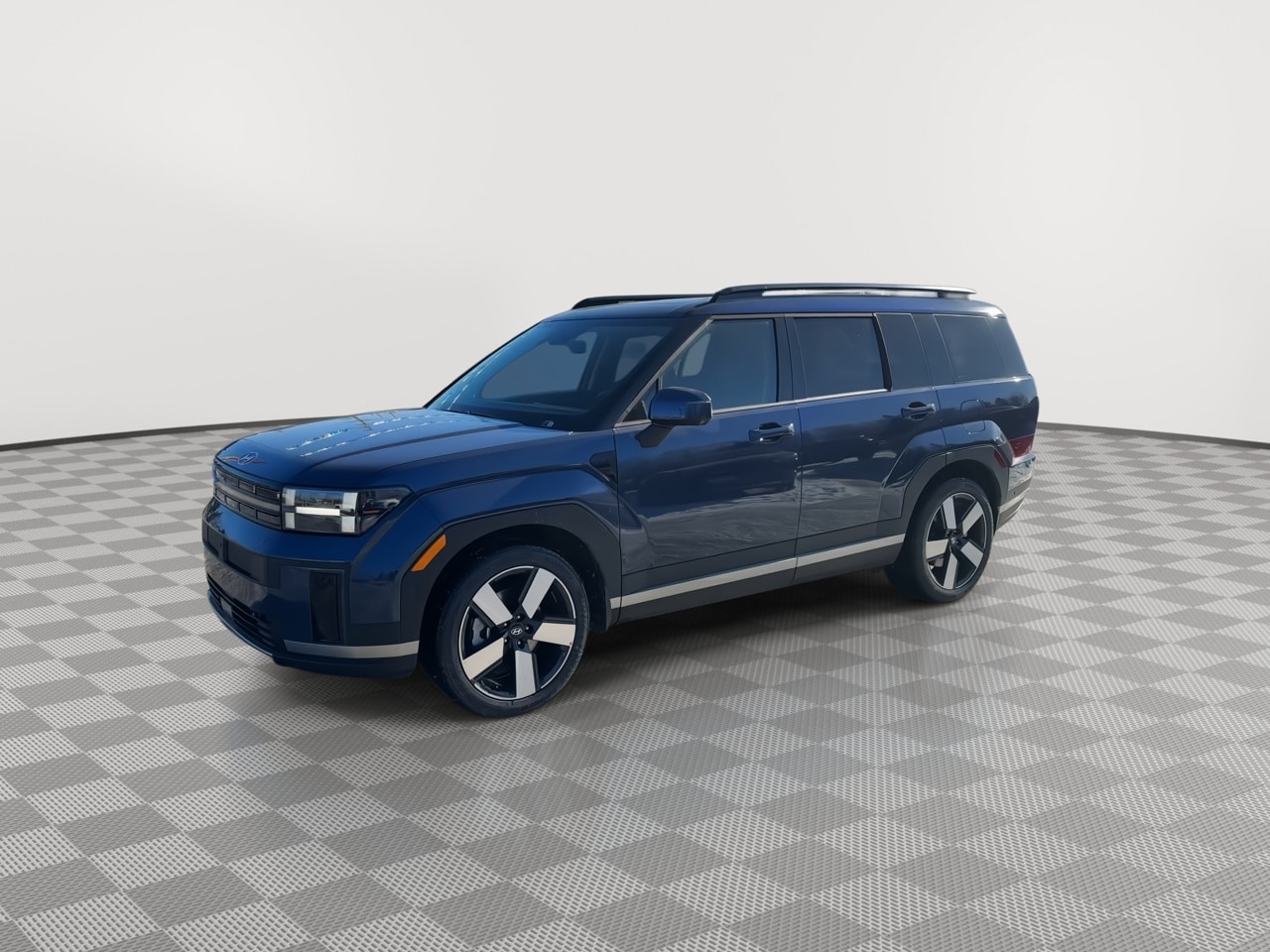 Thumbnail: 2026 Hyundai Santa Fe - 4