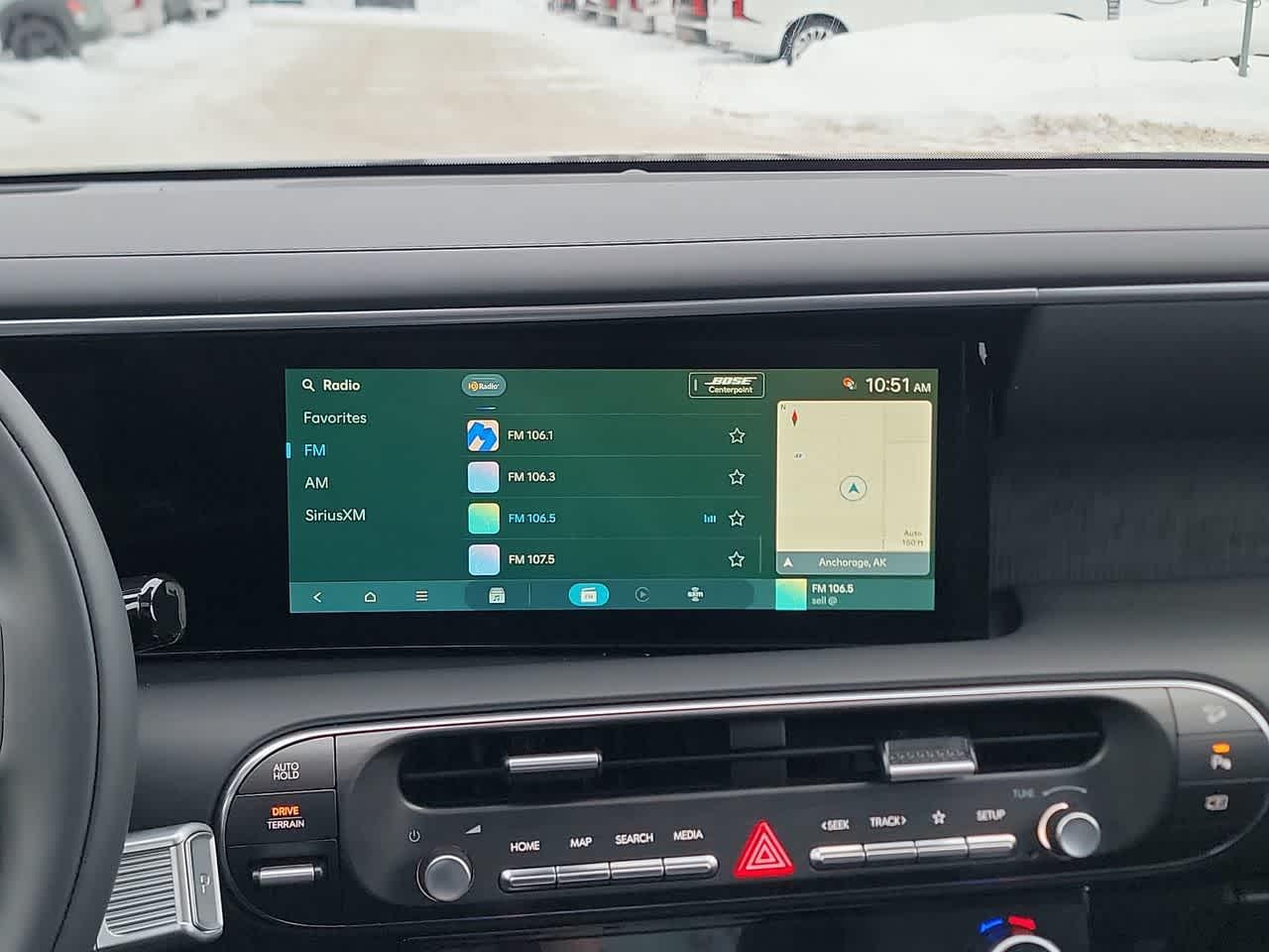 Thumbnail: 2026 Hyundai Palisade - 16