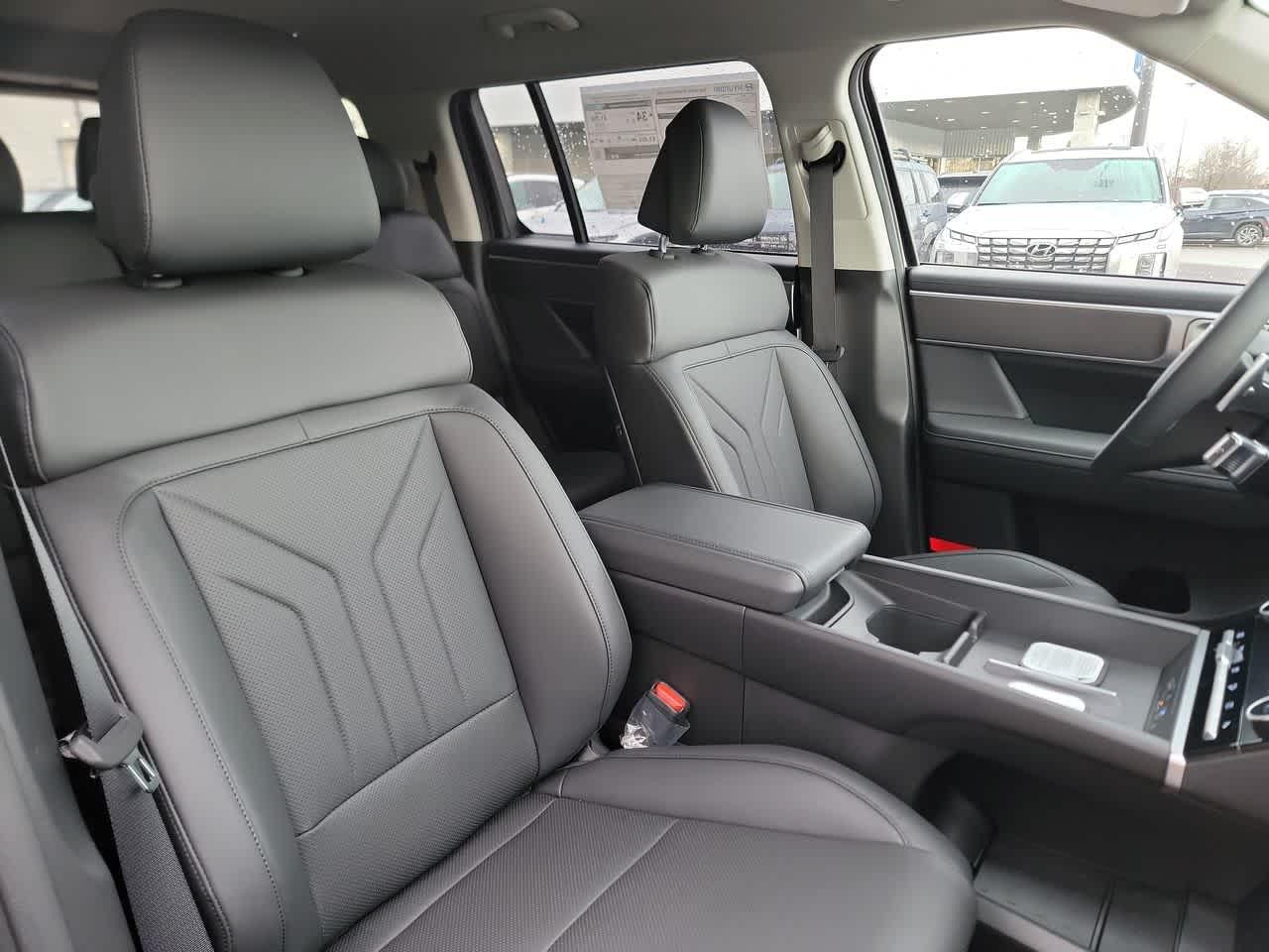 Thumbnail: 2026 Hyundai Santa Fe - 19