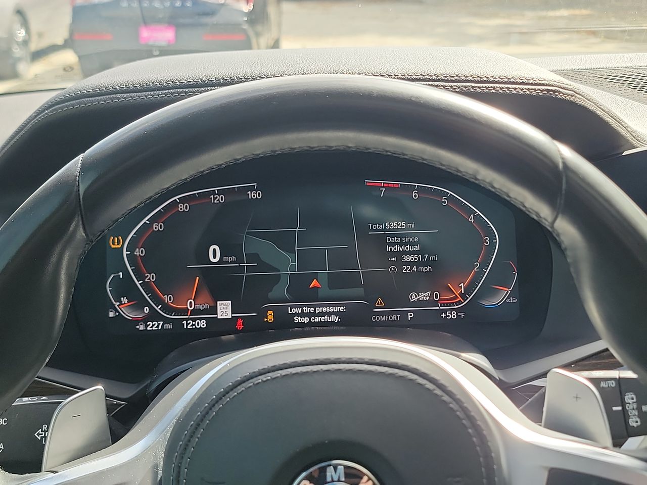 Thumbnail: 2020 BMW X5 - 15