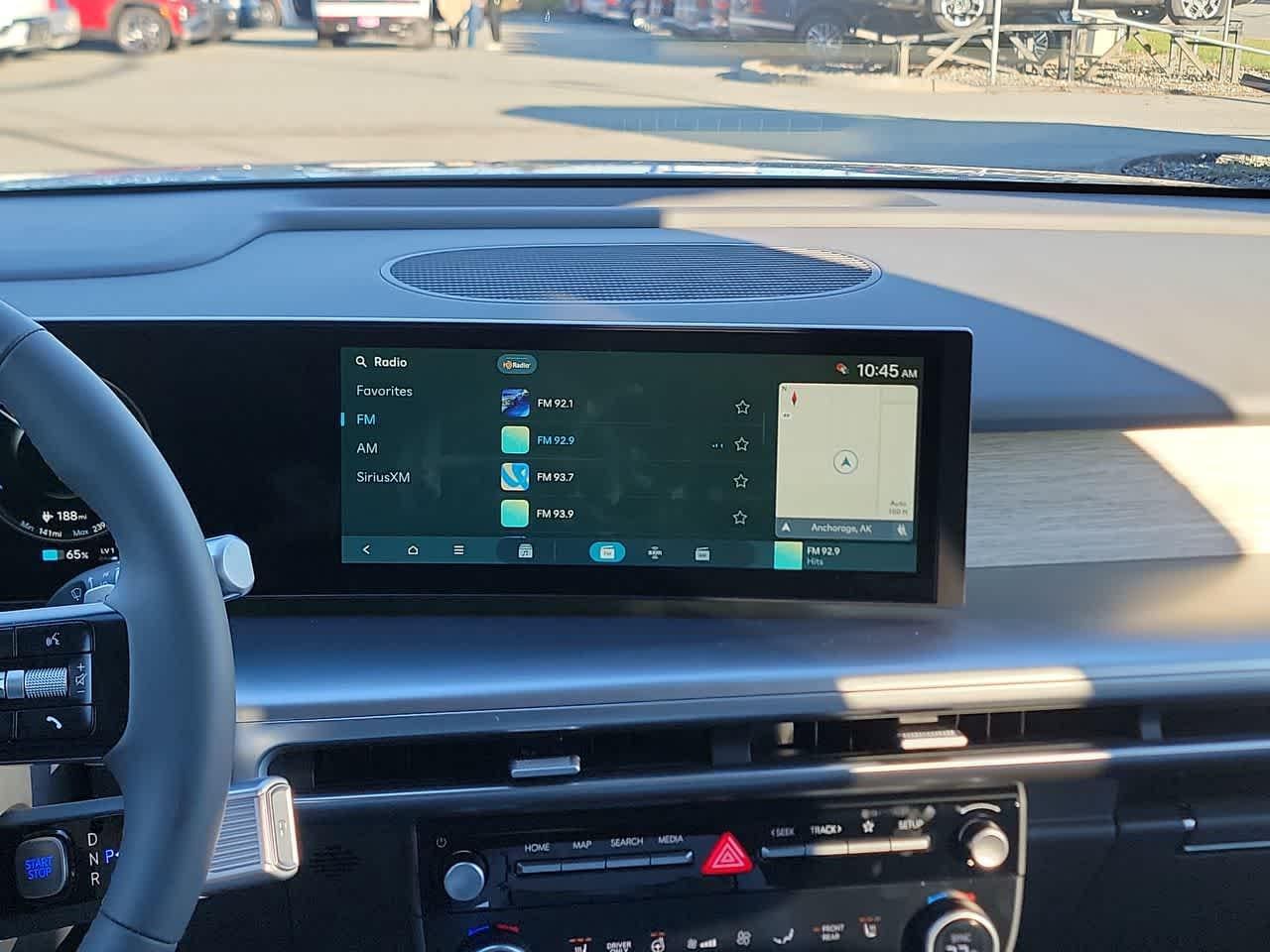 Thumbnail: 2026 Hyundai Ioniq - 16