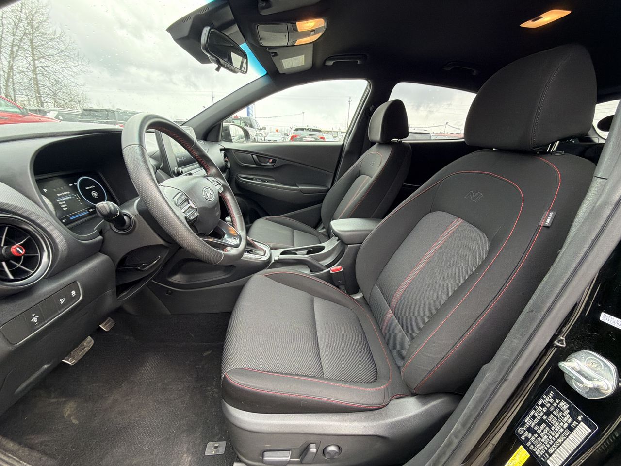 Thumbnail: 2022 Hyundai Kona - 13