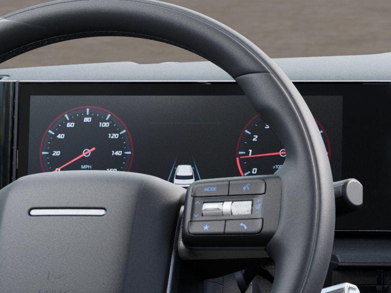 Thumbnail: 2026 Hyundai Santa Fe - 14