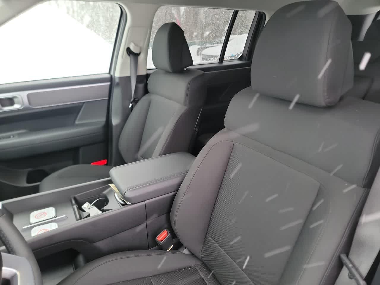 Thumbnail: 2026 Hyundai Santa Fe - 13