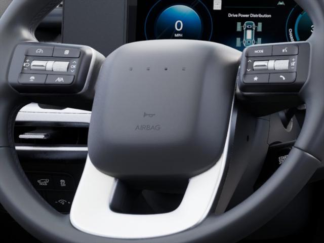 2026 Hyundai Ioniq Limited 15