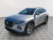 Used 2024 Hyundai Tucson Hybrid Blue SUV