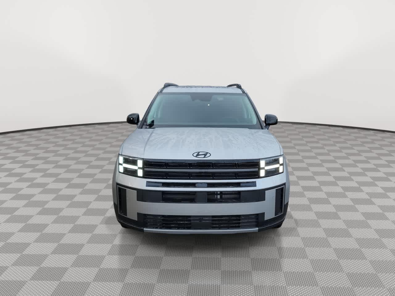 Thumbnail: 2026 Hyundai Santa Fe - 3