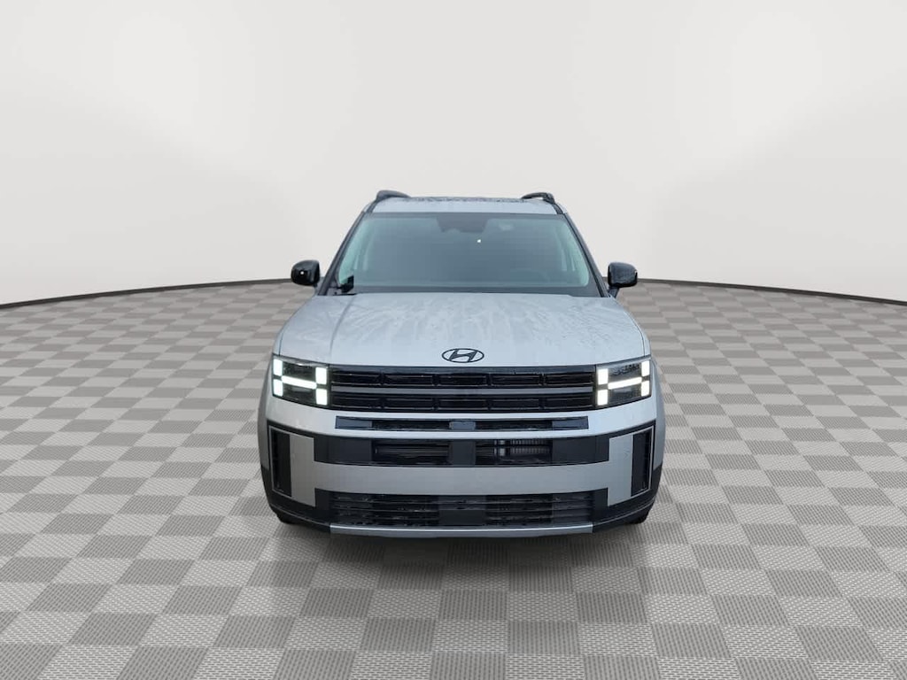 New 2026 Hyundai Santa Fe XRT AWD SUV