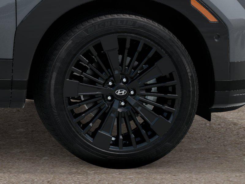 Thumbnail: 2026 Hyundai Santa Fe - 8