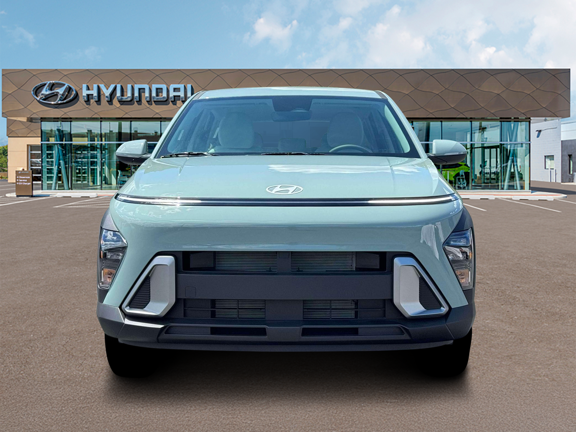 Thumbnail: 2026 Hyundai Kona - 12