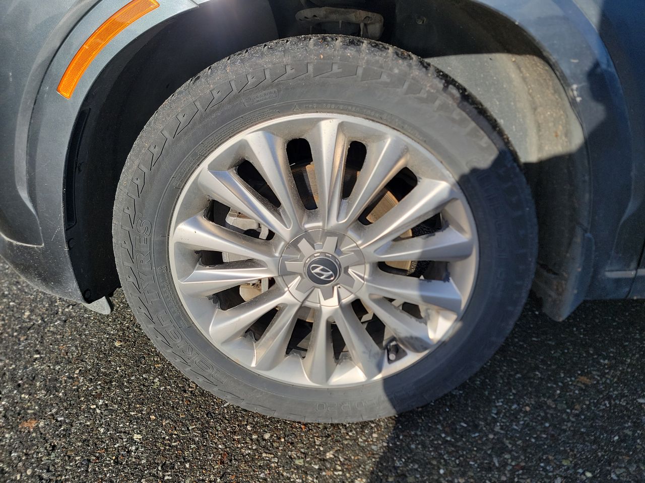 Thumbnail: 2020 Hyundai Palisade - 10