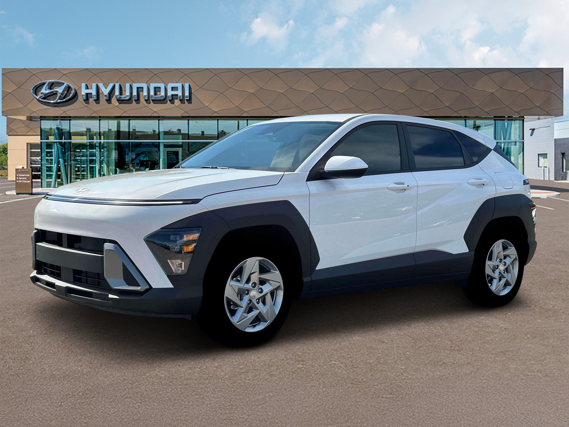 Thumbnail: 2026 Hyundai Kona - 2