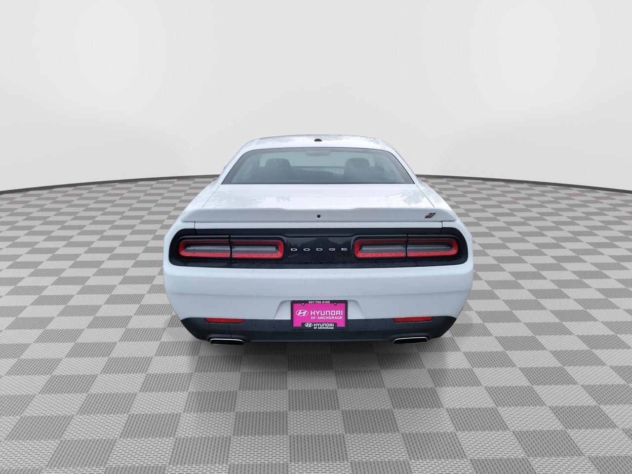 Thumbnail: 2023 Dodge Challenger - 7