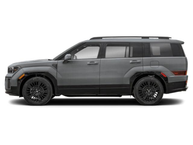 Thumbnail: 2025 Hyundai Santa Fe - 2