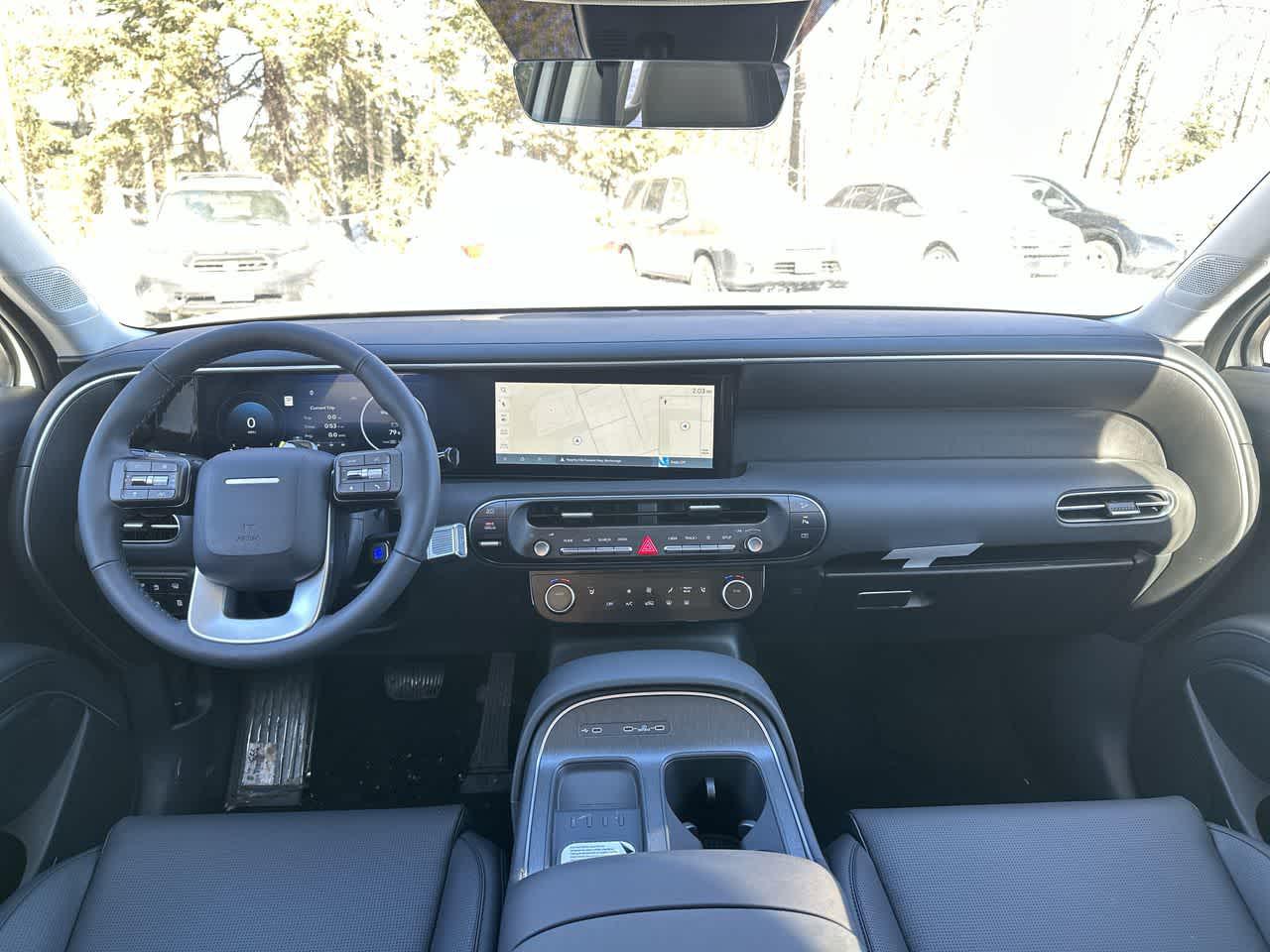 Thumbnail: 2026 Hyundai Palisade - 24