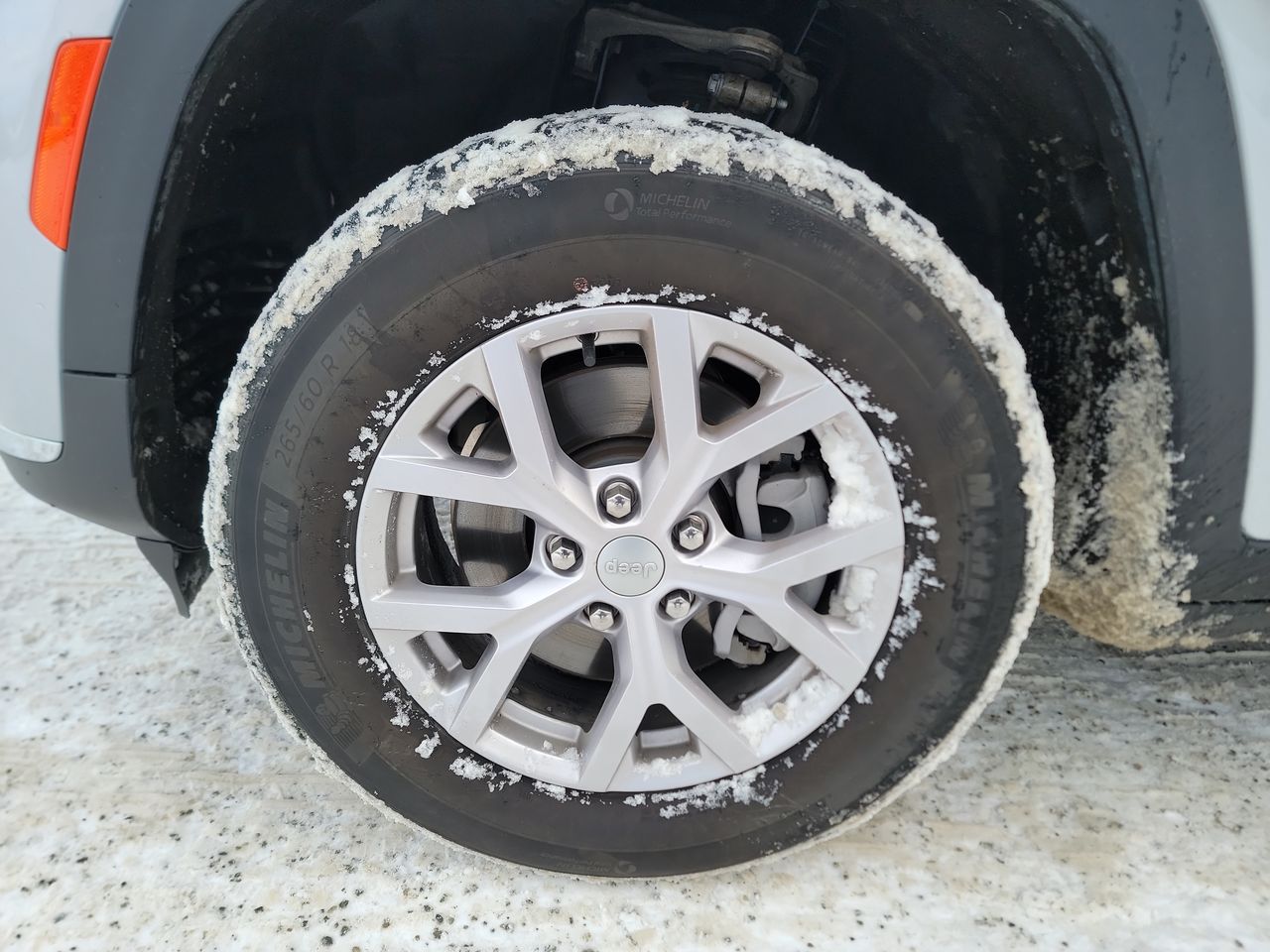 Thumbnail: 2022 Jeep Grand Cherokee - 10