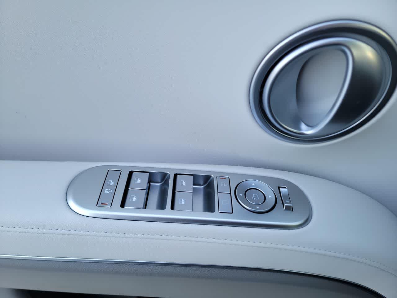 Thumbnail: 2026 Hyundai Palisade - 11