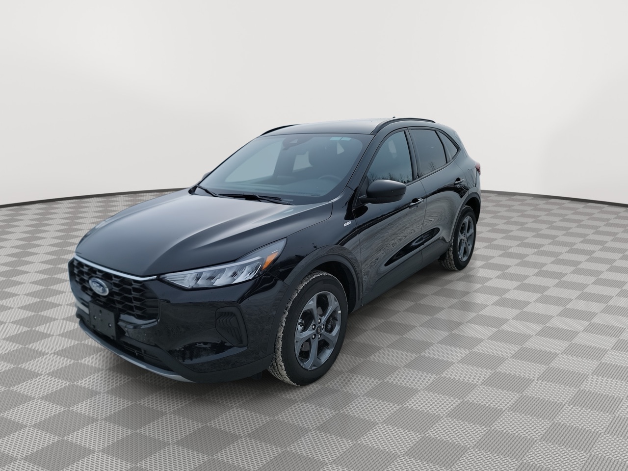 Thumbnail: 2025 Ford Escape - 4