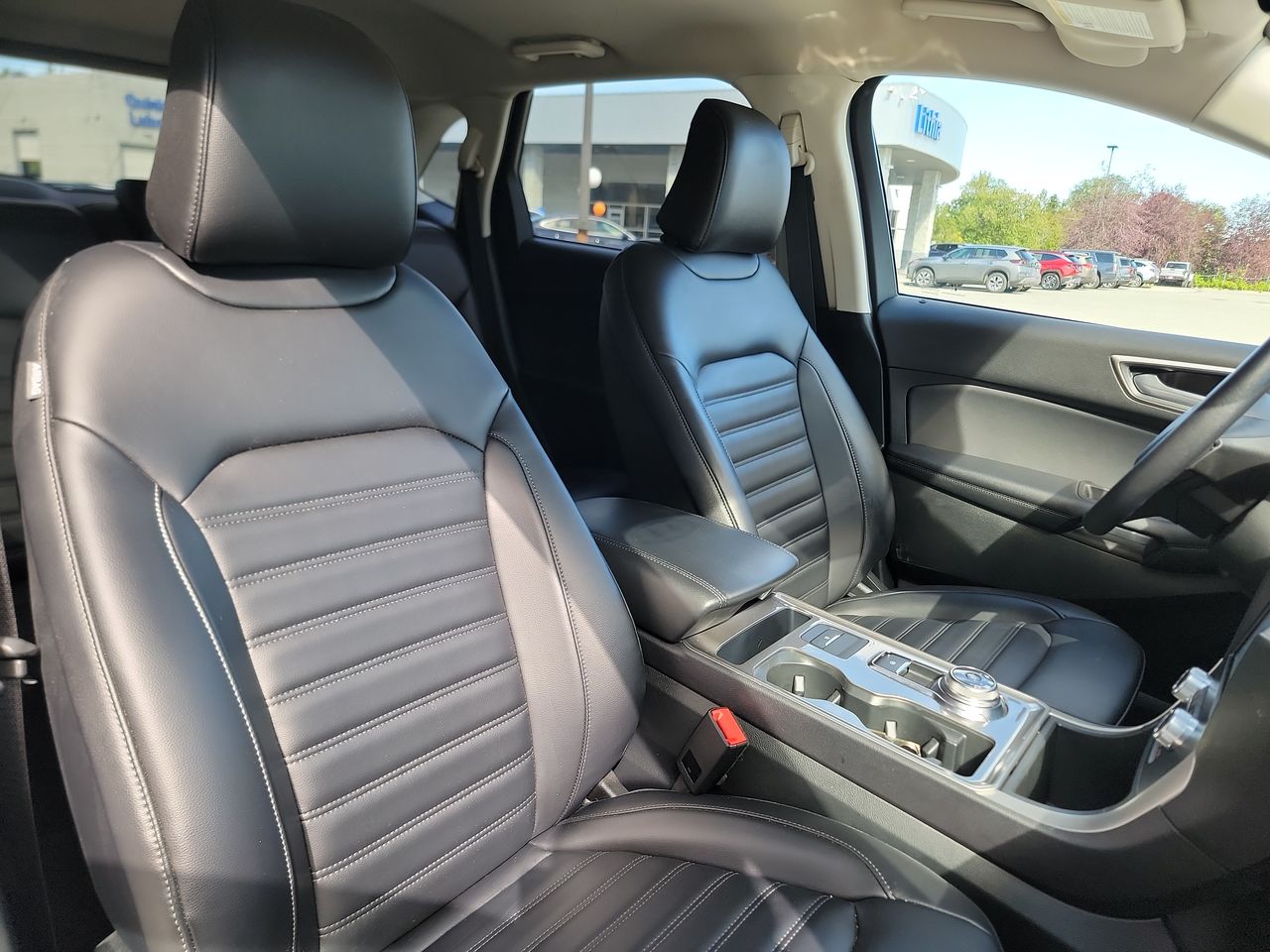 Thumbnail: 2023 Ford Edge - 20