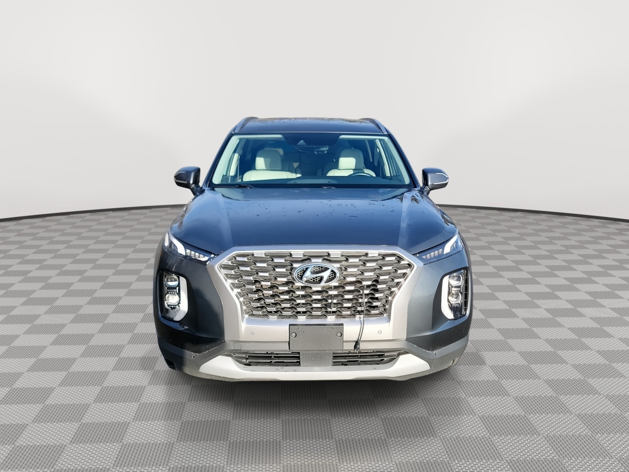 Thumbnail: 2022 Hyundai Palisade - 3
