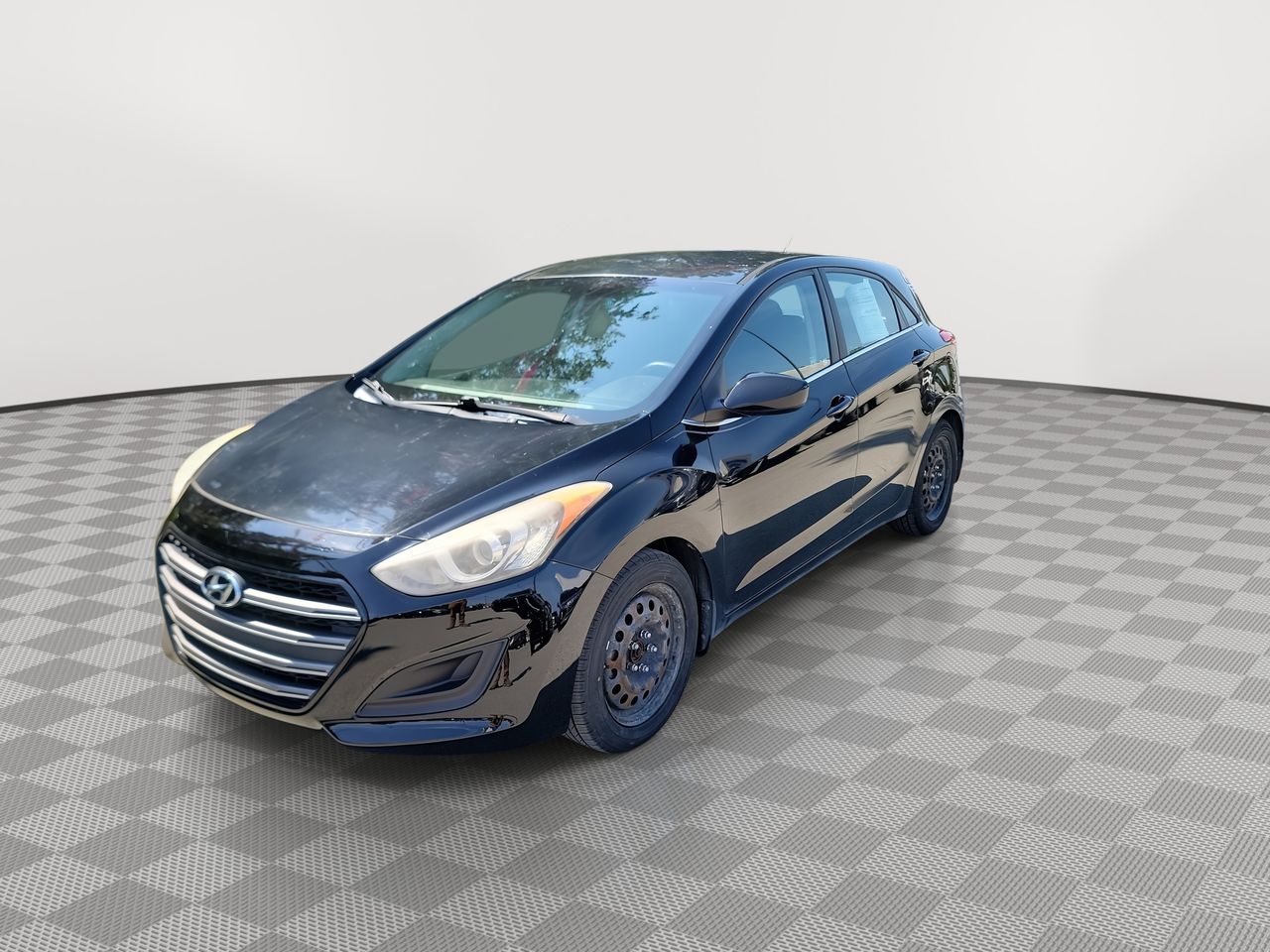 Thumbnail: 2016 Hyundai Elantra - 4