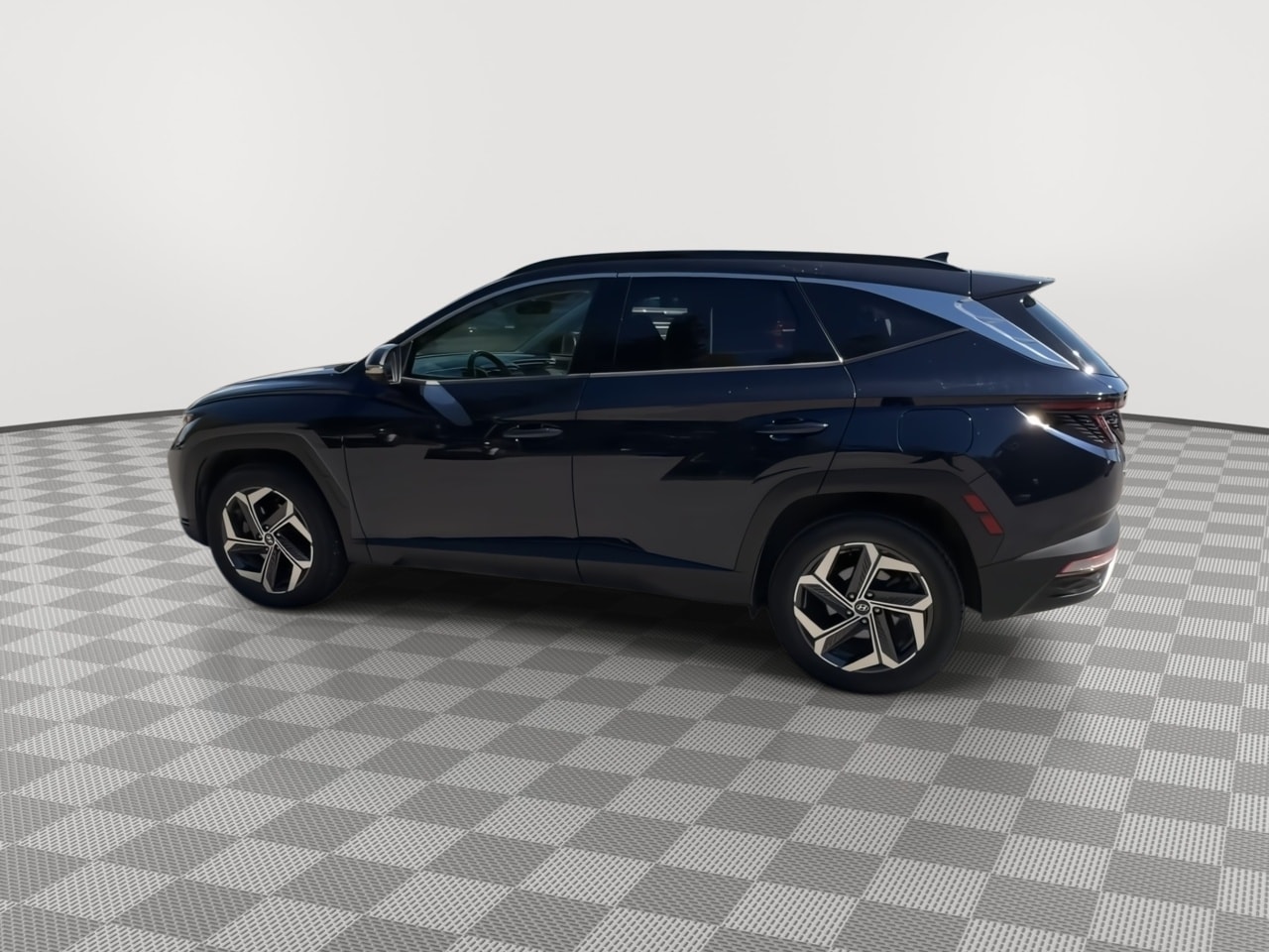 Thumbnail: 2022 Hyundai Tucson - 5