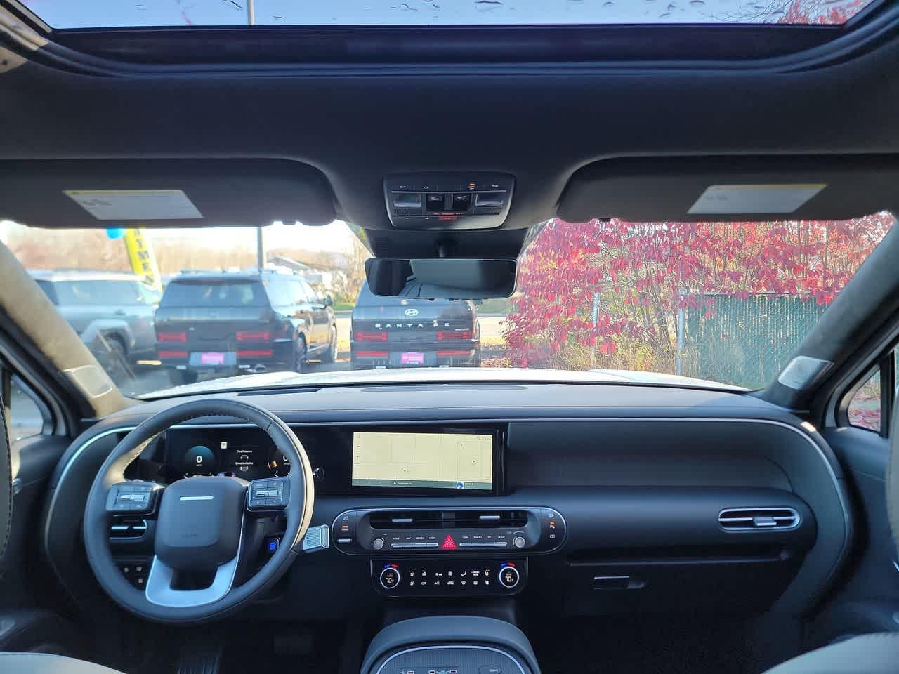 Thumbnail: 2026 Hyundai Palisade - 28