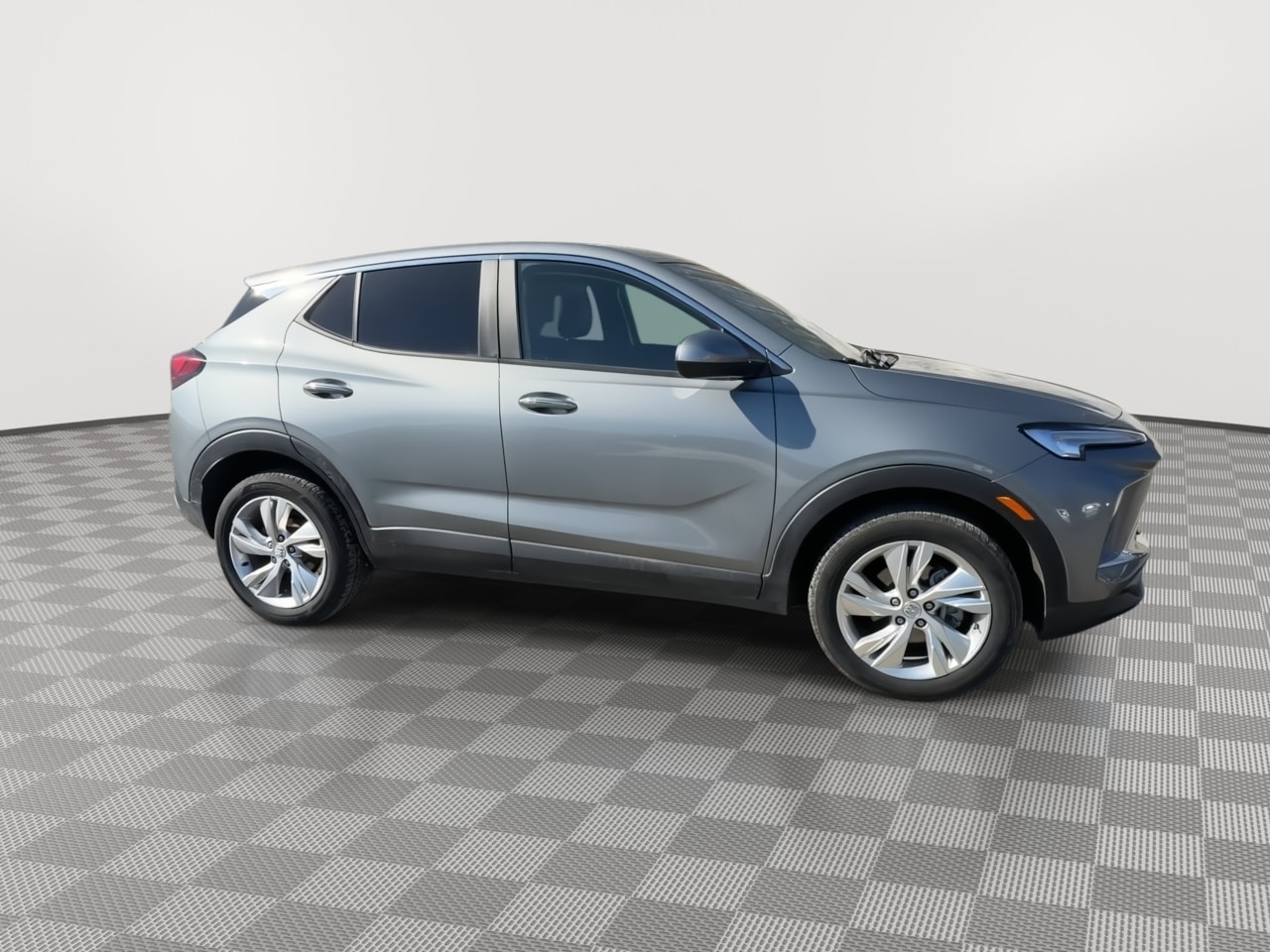 Thumbnail: 2025 Buick Encore GX - 9
