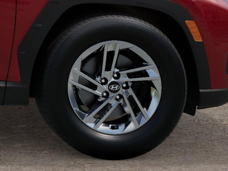 Thumbnail: 2026 Hyundai Tucson - 8