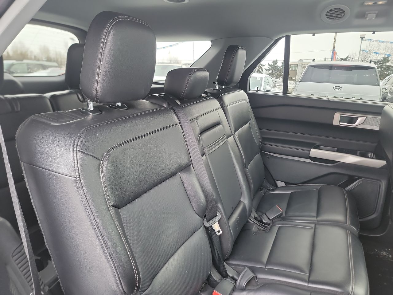 Thumbnail: 2024 Ford Explorer - 21