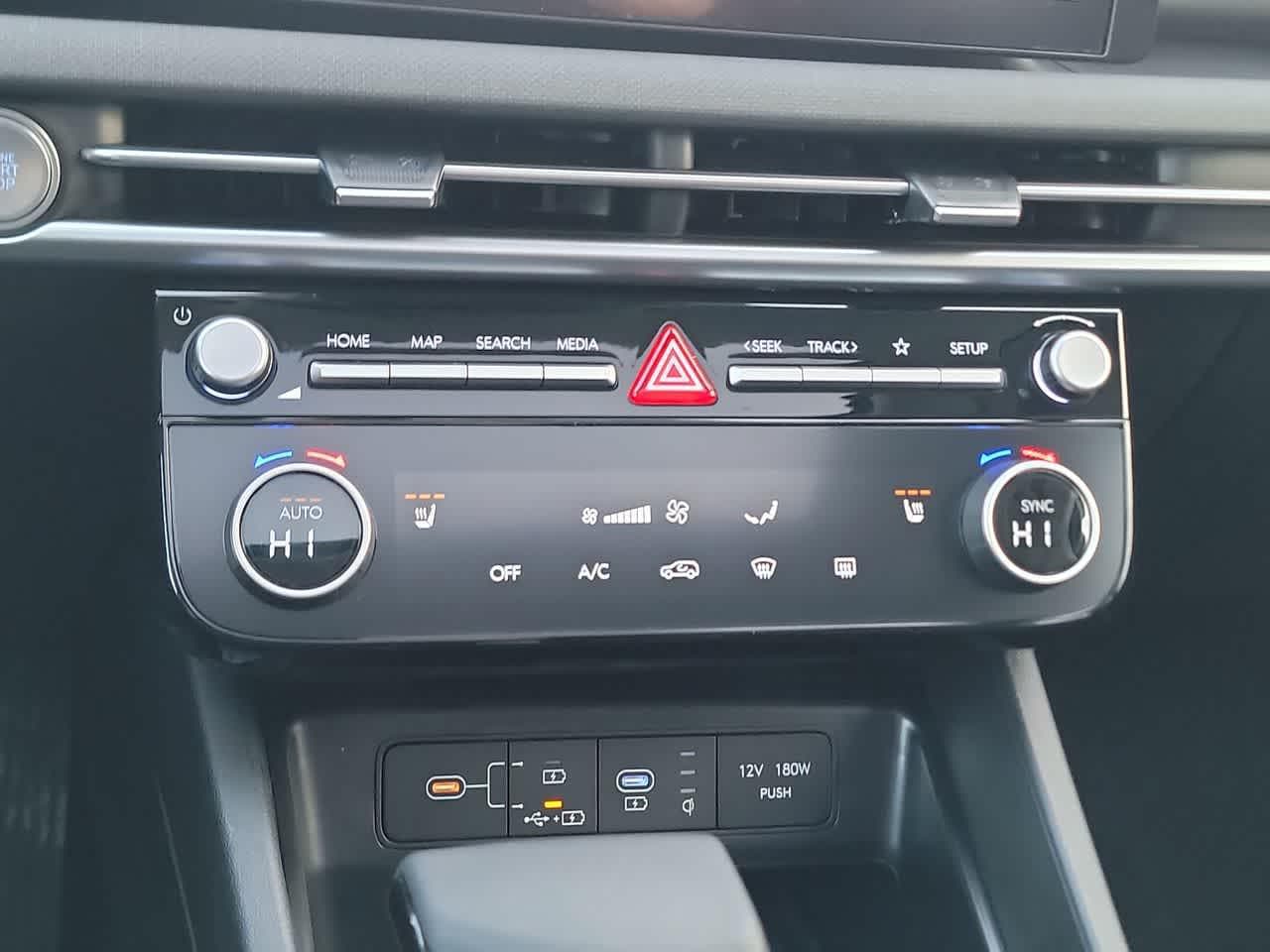 Thumbnail: 2026 Hyundai Tucson - 19