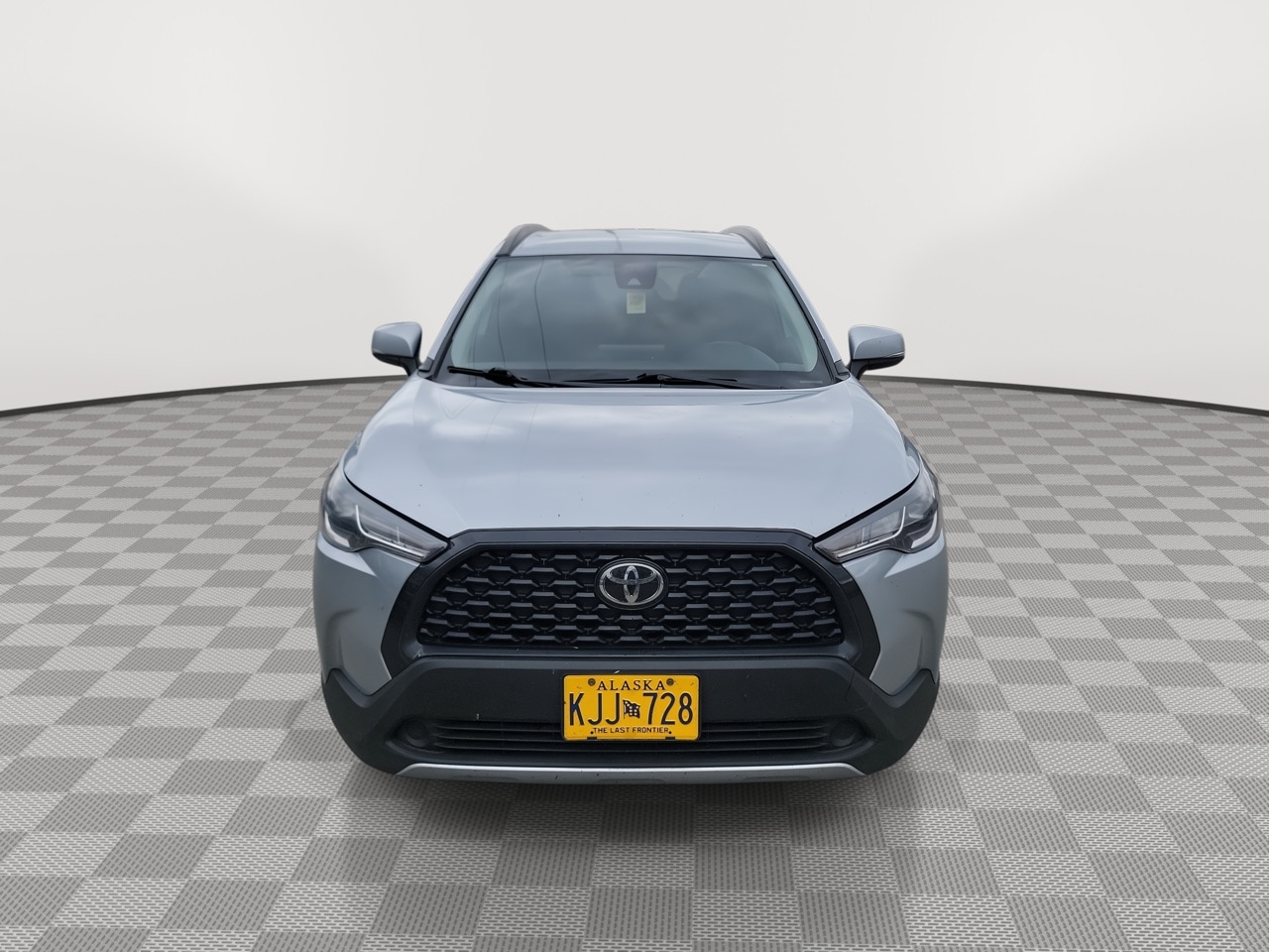 Thumbnail: 2022 Toyota Corolla Cross - 3