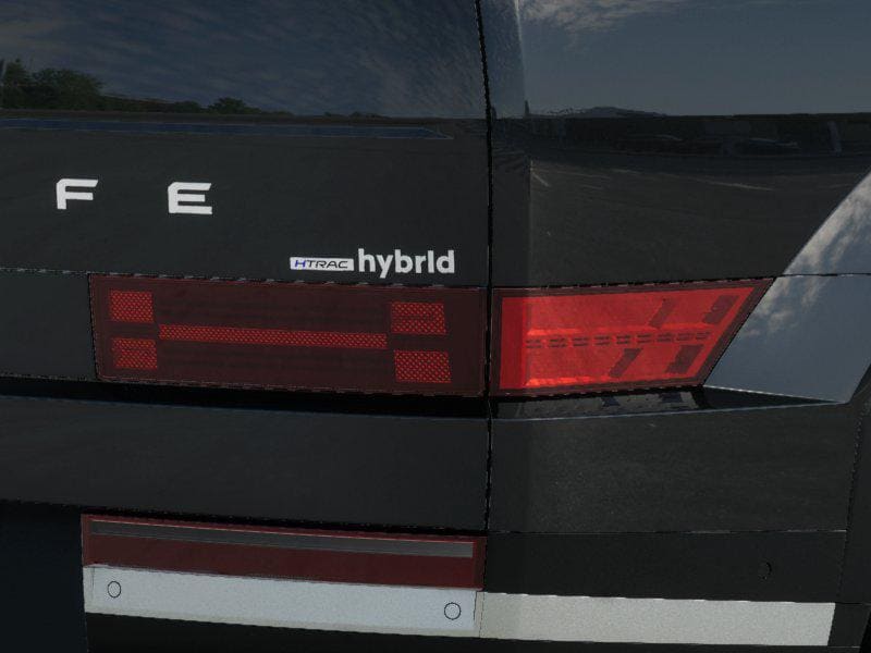 Thumbnail: 2026 Hyundai Santa Fe - 10
