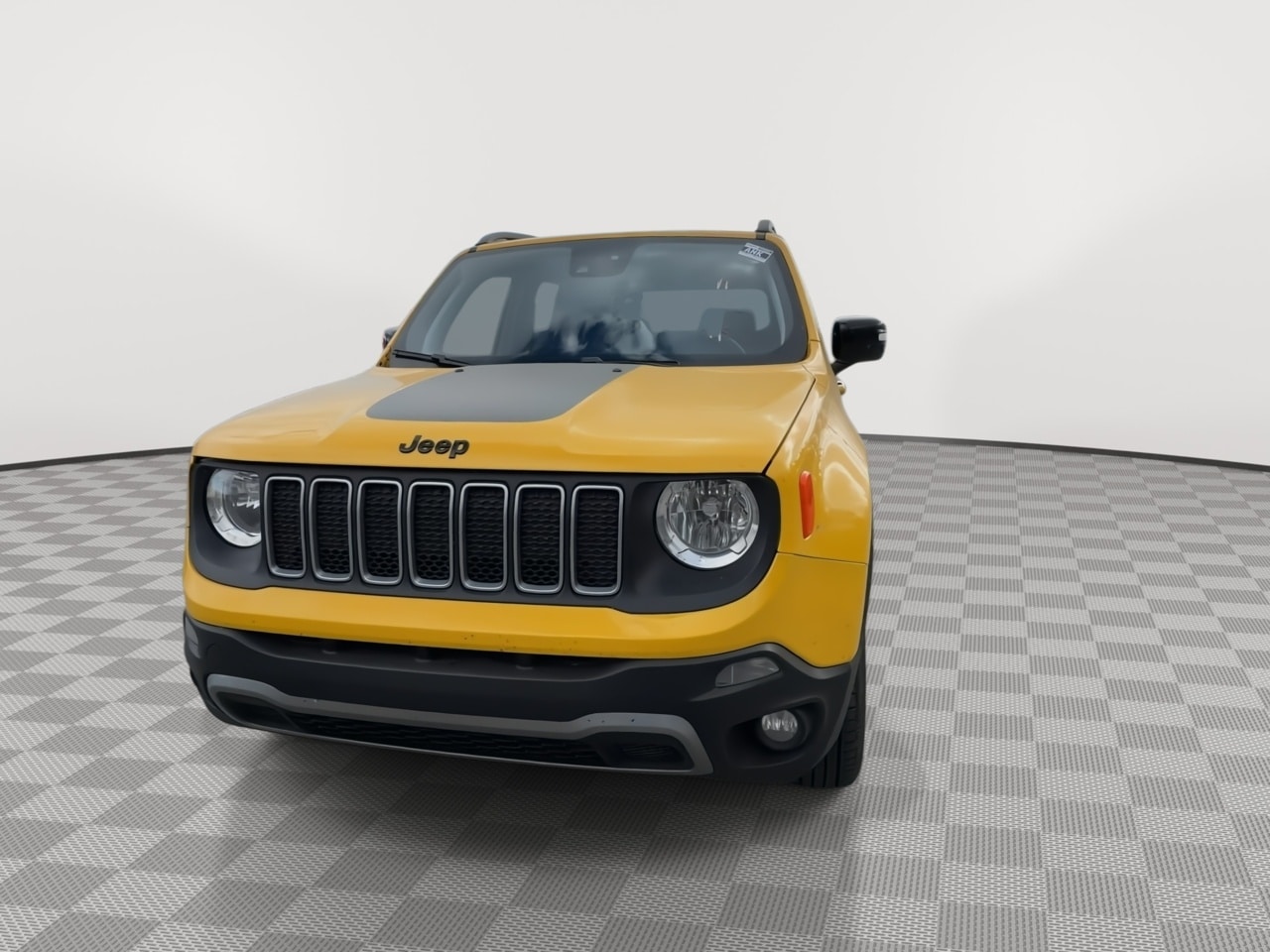 Thumbnail: 2023 Jeep Renegade - 3