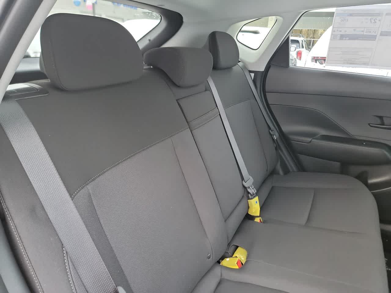 Thumbnail: 2026 Hyundai Kona - 20